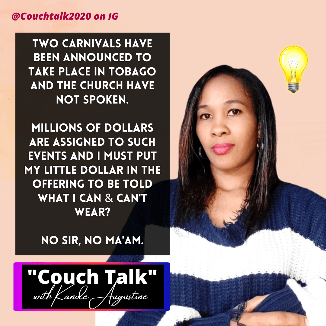 How can we fix the position the church is&nbsp;in?