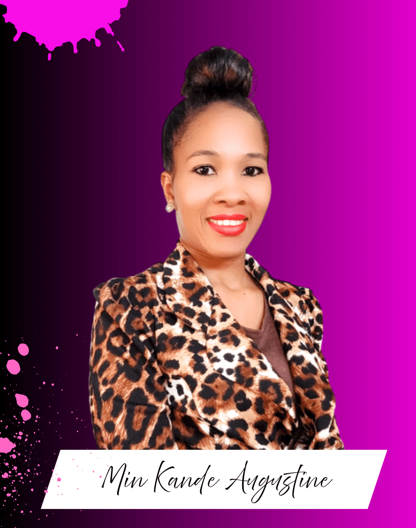 My God-given Middle&nbsp;name