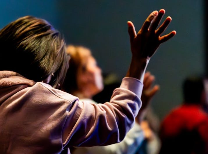 I am a Worshipper not a&nbsp;Singer