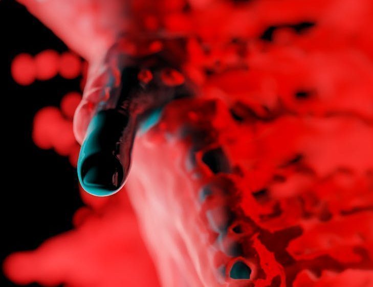 The mess vs the&nbsp;Message!