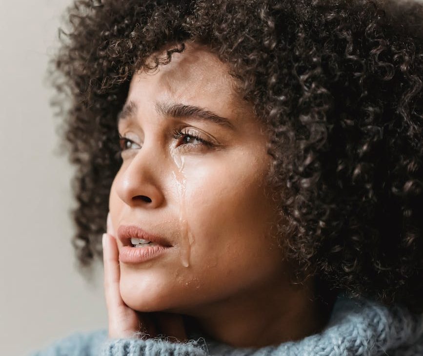 “Shame is a prelude to the Blanket of&nbsp;Glory”