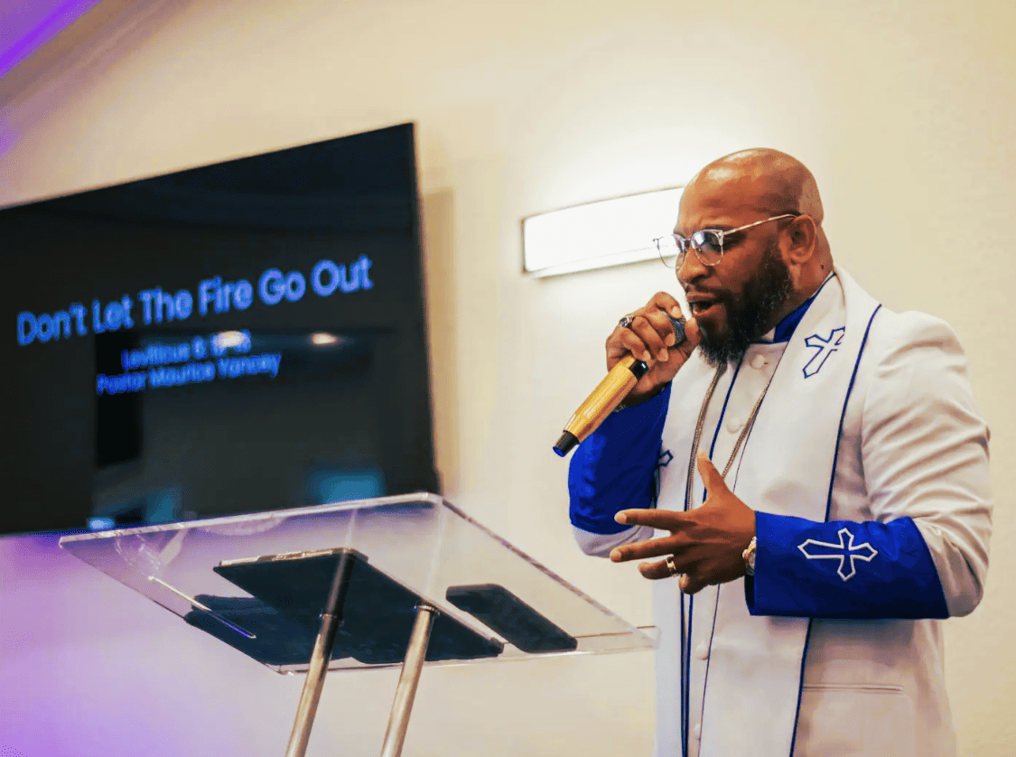 Understanding the Grace upon a servant of the&nbsp;Lord